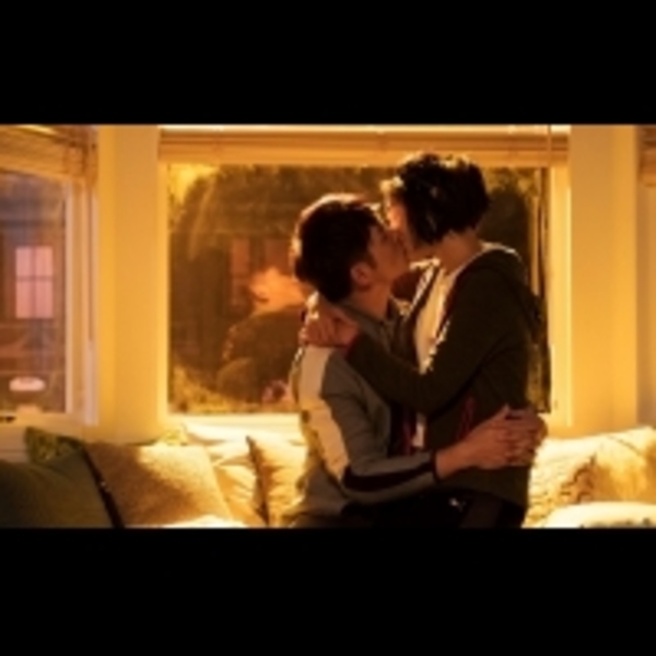 《雙城故事》曾珮瑜化身成「舊金山女孩」　自認：最喜歡「這些」幸福浪漫行為