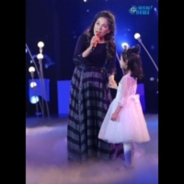 《魯冰花》原唱人強勢回歸曾淑勤受廣東衛視邀請獻聲舞台