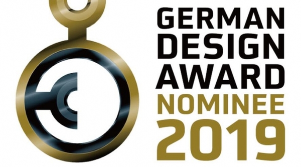 【idesign 塘采設計】2019 German Design Award 陳紹珩捕捉光影編構經典家居想像