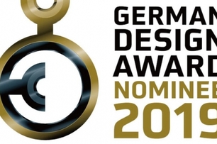 【idesign 塘采設計】2019 German Design Award 陳紹珩捕捉光影編構經典家居想像