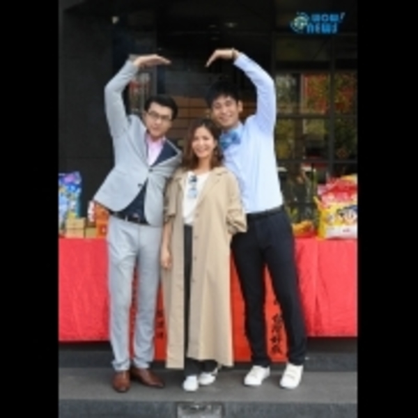 台灣好戲《金蕉歲月》開鏡楊子儀與吳怡霈首次戲劇搭檔演出