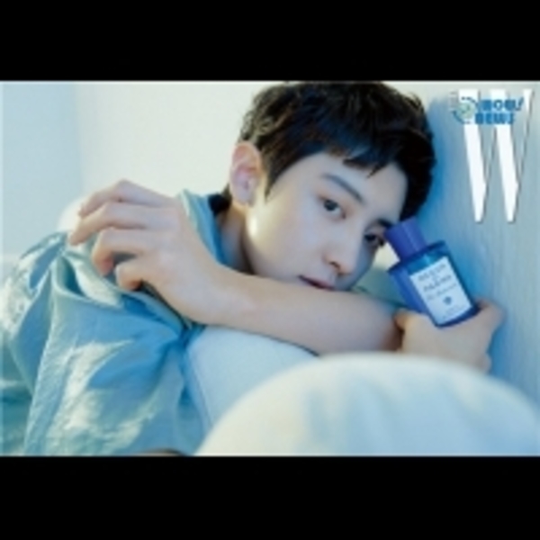 朴燦烈最新畫報公開 夢幻眼神追擊少女心