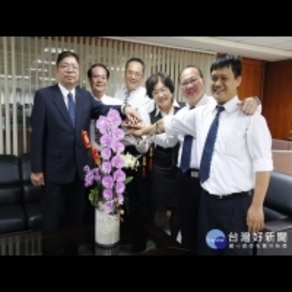 大里區農會信用部營運亮麗　名列前茅