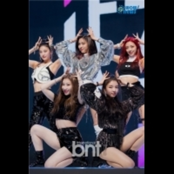 ITZY首張單曲「IT’z Different」 要做“第一的ITZY”