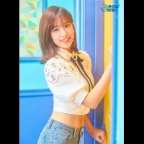 IZ*ONE安宥真確定擔任 「我的小電視2」MC