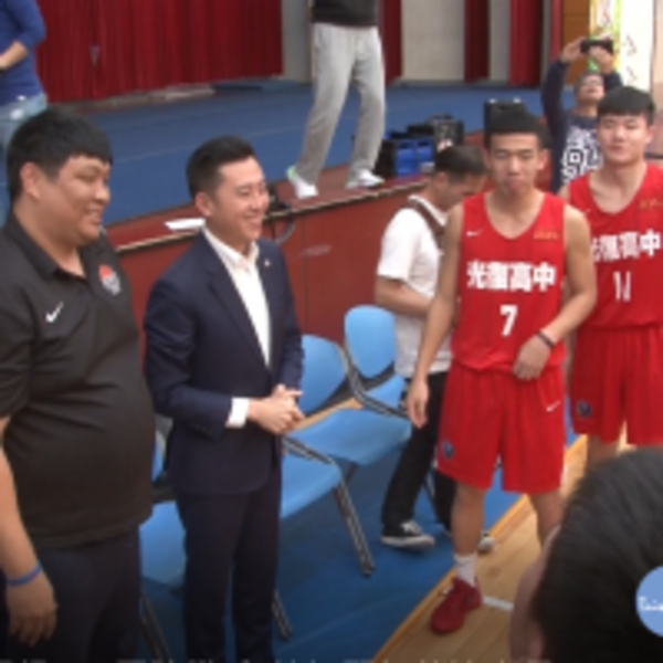 光復晉級HBL四強戰　與林智堅相約決賽見