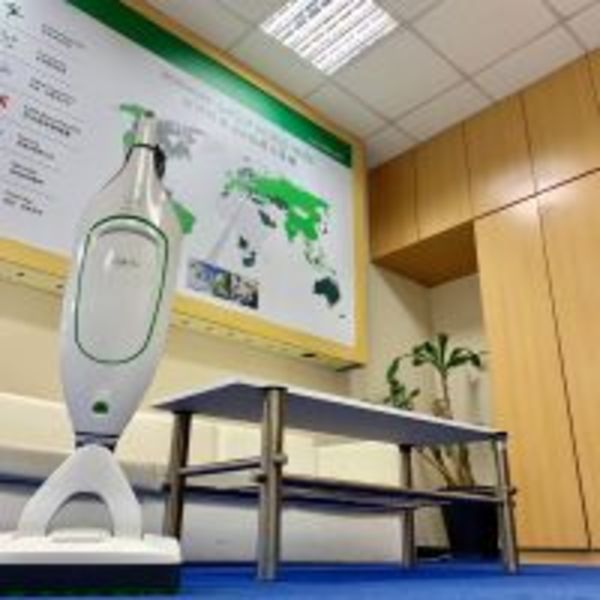 進口家電口碑老牌　德國福維克集團推工藝設計大獎新品