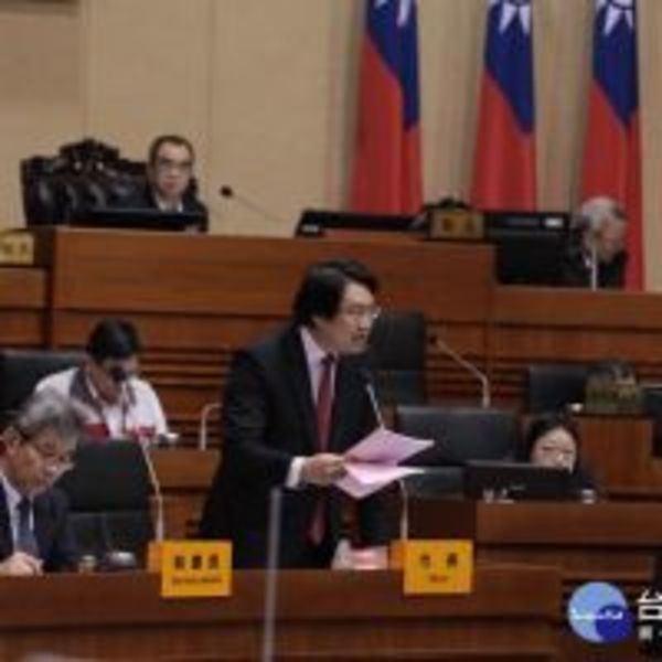 基市海科館興建議題　林右昌：市府推動水族館續建決心不變