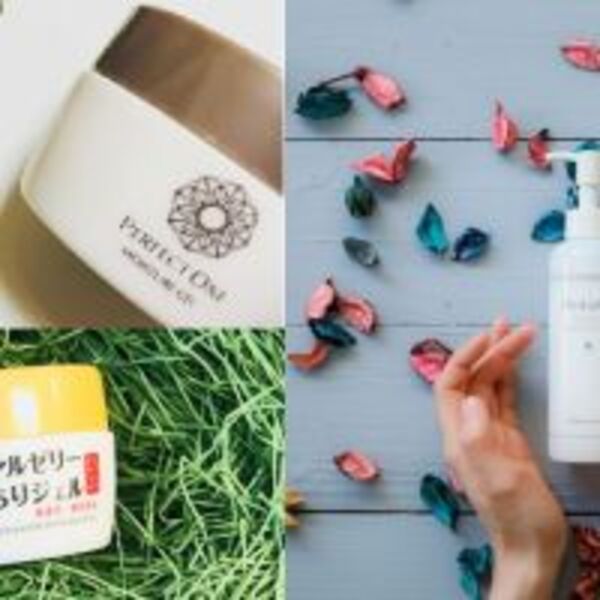 懶女孩也有好膚質！五款值得入手的「All in one」保濕好物，一罐抵十罐超省力～