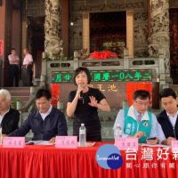 台74線快速道路道增設匝道加緊腳步　力拚111年通車