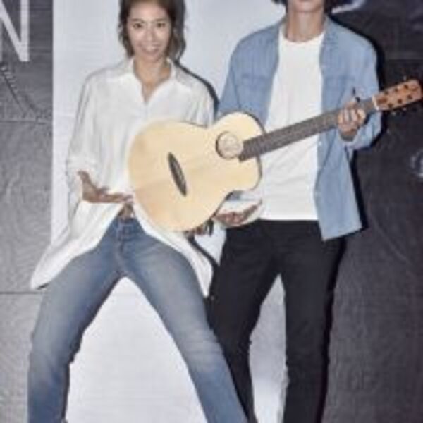 瑞瑪席丹合體音樂夥伴柯智棠 雙人獻唱樂呼《What a day》