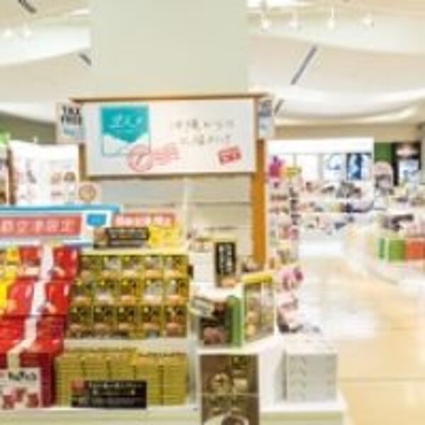 【那霸機場限定】7件沖繩「機場伴手禮」推薦，獻給只剩最後機會的你...