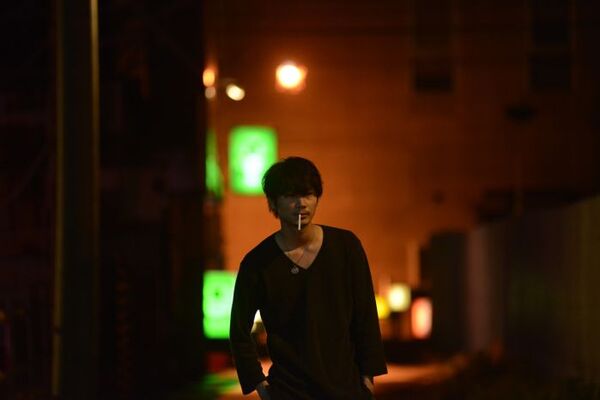 「女星殺手」綾野剛 轉型演技派男神奪影帝︱明星新聞【聚星幫】