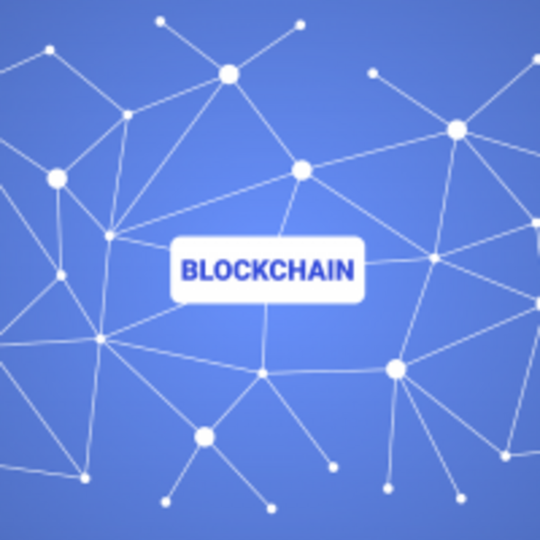 全球最大區塊鏈系列活動首度來台舉辦，世界區塊鏈高峰會4/25盛大登場