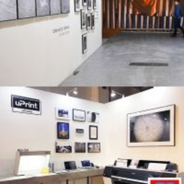 2019台北國際攝影藝術交流展(Wonder Foto Day) Canson Infinity現身驚艷全場 TIPC東京國際攝影大賽全球巡迴首展使用紙張