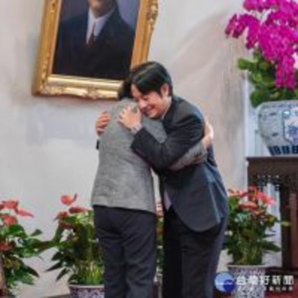 賴清德籲網軍停止攻擊　小英反嗆：攻擊我的都是賴熟悉的人