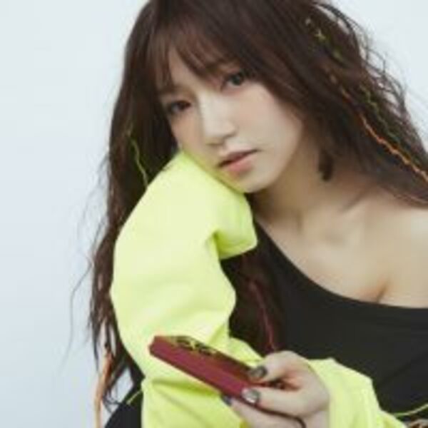 寶兒發行寫真EP為首波單曲《隨便啦》努力健身忌口減肥