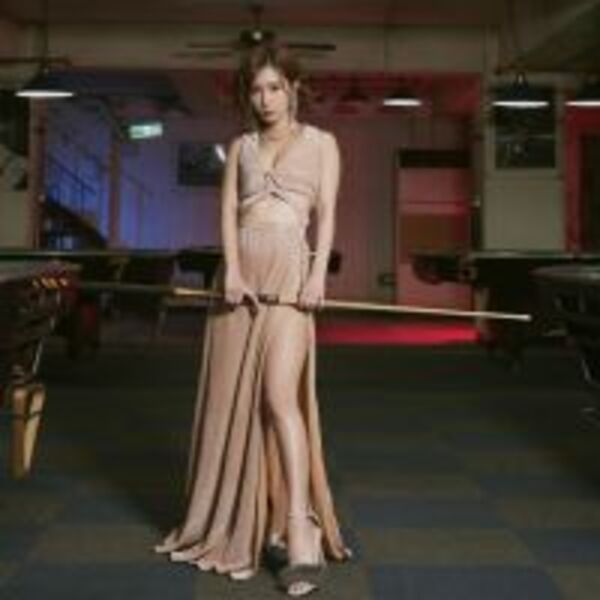 JKF 五月封面人物 邀請 D槽女神「美乳甜心」 小島南分享 獨門密技