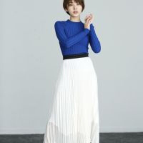 天后御用製作人跨刀製作「十頭身女神」Teresa特蕾沙推出 一青窈的名曲《花水木》