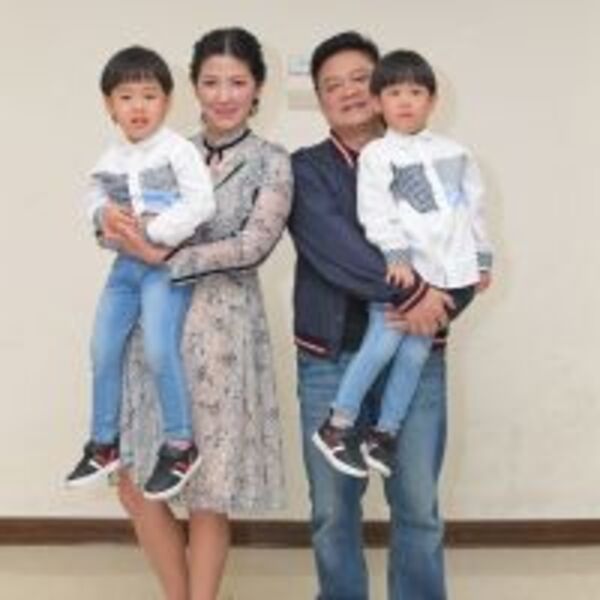 《台北母娘文化季 弘揚母愛音樂會》陳明真首次踏上超夜舞台 老公季忠平特別為愛妻譜新曲