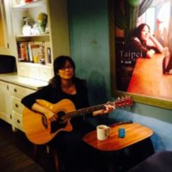 創作才女雷光夏自稱「很宅」 　自曝演唱會「被樂迷成功呼喚帶來」