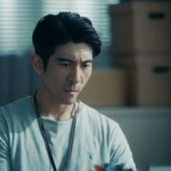 向魔鬼交易出賣靈魂！修杰楷新戲《浮士德遊戲2》接力老婆躍上螢幕...