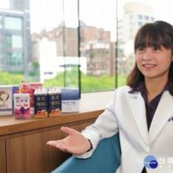 蜆精提神、薑黃抗發炎　營養師成分大解析