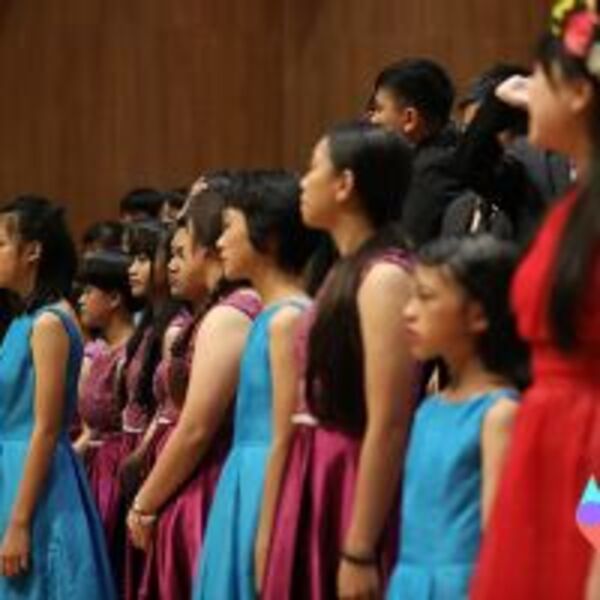 愛在歌聲響起時：2019善耕365公益音樂節全紀錄