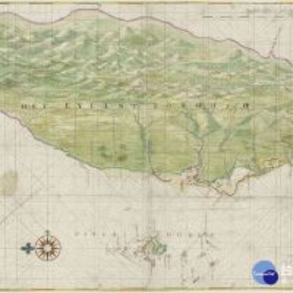 台灣屬中國？台大教授拿論文打臉　酸郭董歷史文盲