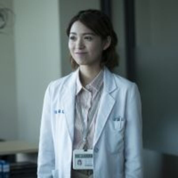 《生死接線員》劉倩妏被觀眾謾罵 拿器官捐贈箱到處亂跑不專業 專業醫療人員網上救援