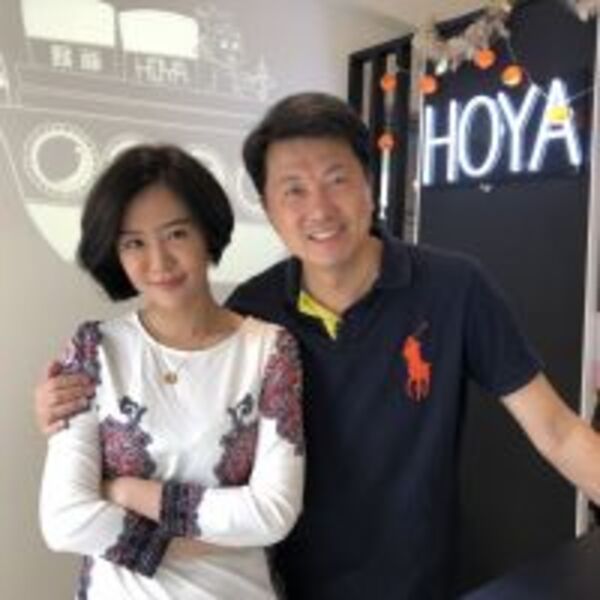 文汶語出驚人：「很久沒感受到擁抱的溫度？」老公吳皓昇嚇歪