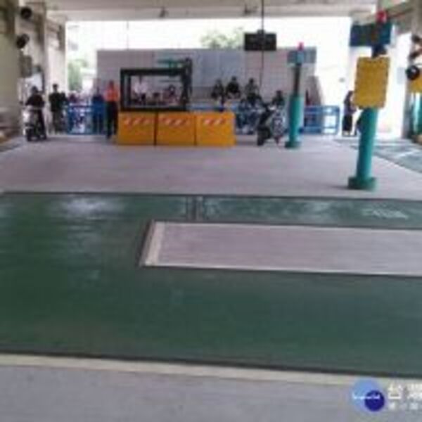 台南監理站6/15「假日門市」機車考照　全面採網路預約報名