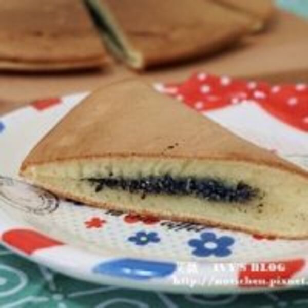 爸媽兒時古早味點心！「麥仔煎」DIY，依然受到孩子的大歡迎（步驟圖文版）