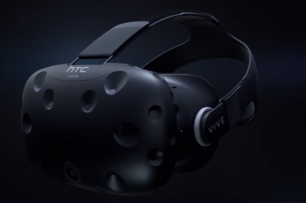 HTC 虛擬實境裝置「 Vive」 於 2 月 29 日開放預購