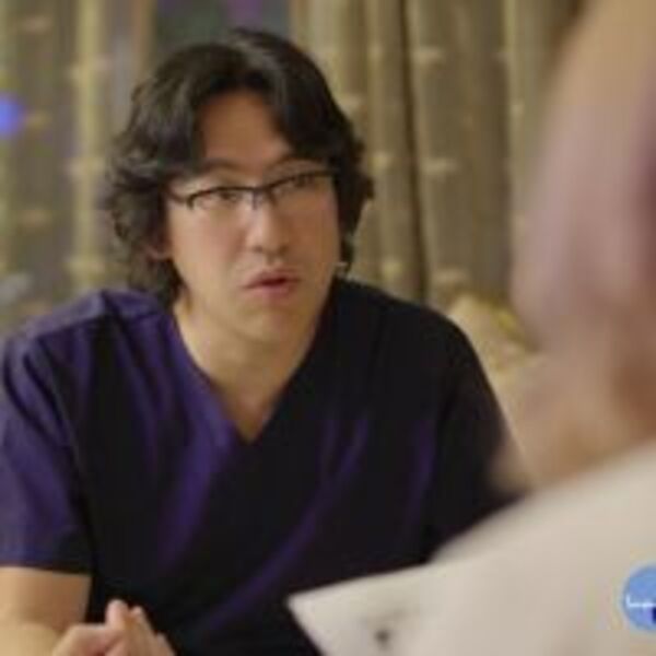 雙眼皮手術學問大　佳醫美人：音波拉提+5D雙眼皮，電力加倍