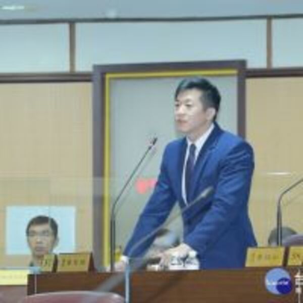 提高學校運動設施使用率　桃議員建議委外經營