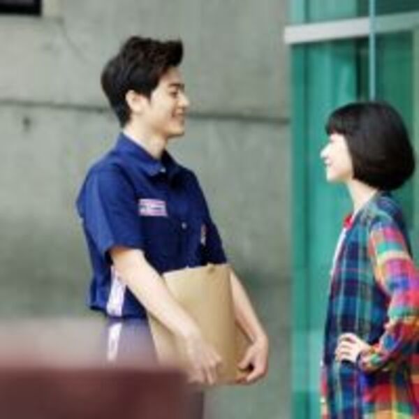 《一千個晚安》劇中被愛不自知！李宗霖偏愛熱情主動的女生，期待遇到懂自己的人...