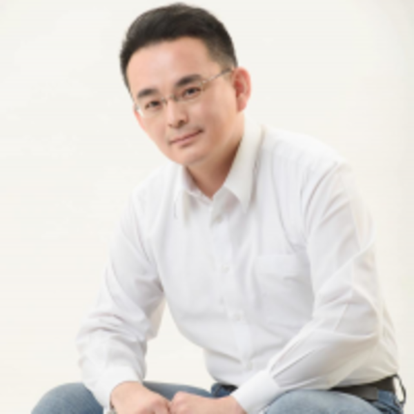 瀛睿律師事務所創始合夥人簡榮宗：致力為台灣法律及新創領域提供更優質的環境！