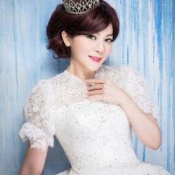 「花甲」母子檔合體 盧廣仲、王彩樺連頒金曲三項大獎