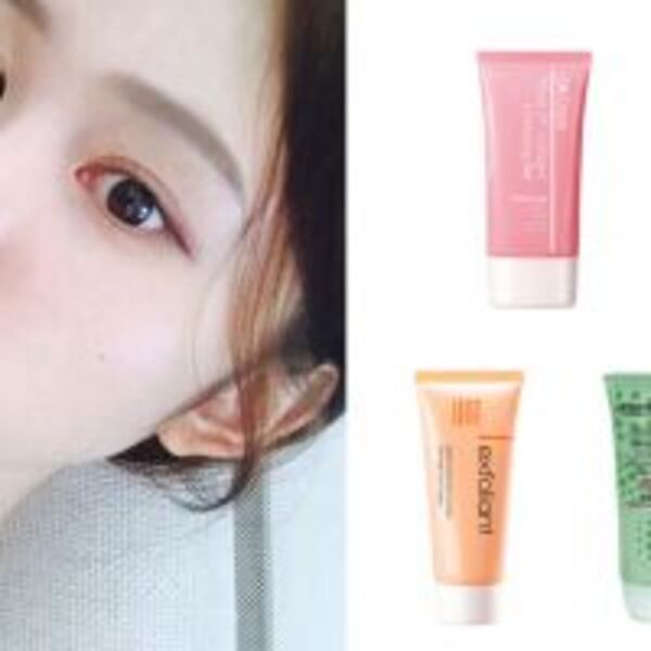 上妝好難服貼？一掃乾荒死皮，推薦5支咕溜款去角質凝膠