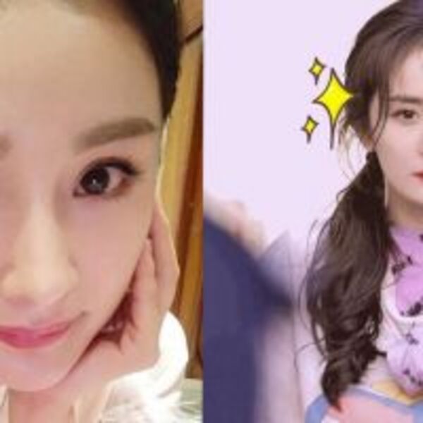 女星都在留的「胎毛瀏海」，多了這撮毛、大額頭立馬變精緻！如何自己剪？