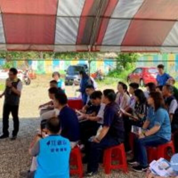 促進產業升級　台中「 豐富專案」朝運動產業園區發展