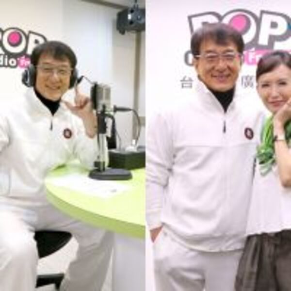 功夫巨星成龍17年才發新唱片《我還是成龍》 笑稱「要怪李宗盛」新歌〈物是人非〉回憶親人過世「躲衣櫃哭整晚」