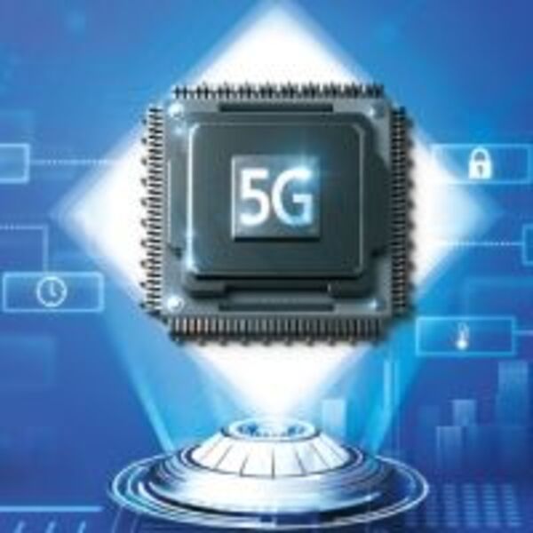 5G世代全面來臨　3領域6趨勢