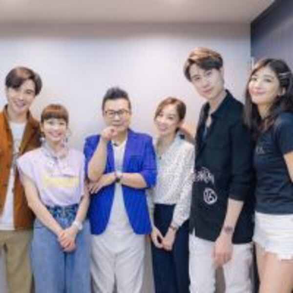 沈玉琳篡位當導演卻教起潛規則　與謝佳見、劉書宏互尬男神位