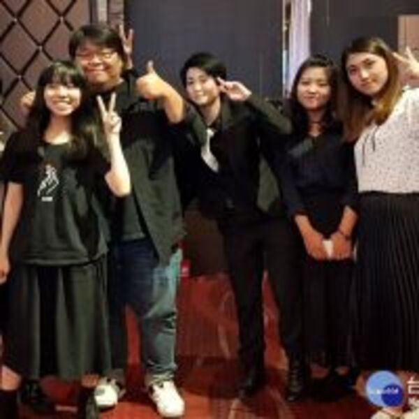 西班牙短周影展　崑山科大動畫《Signal》榮獲首獎