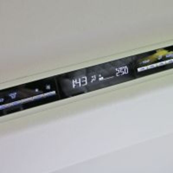 9人座商旅神兵Toyota Granvia(下) !!