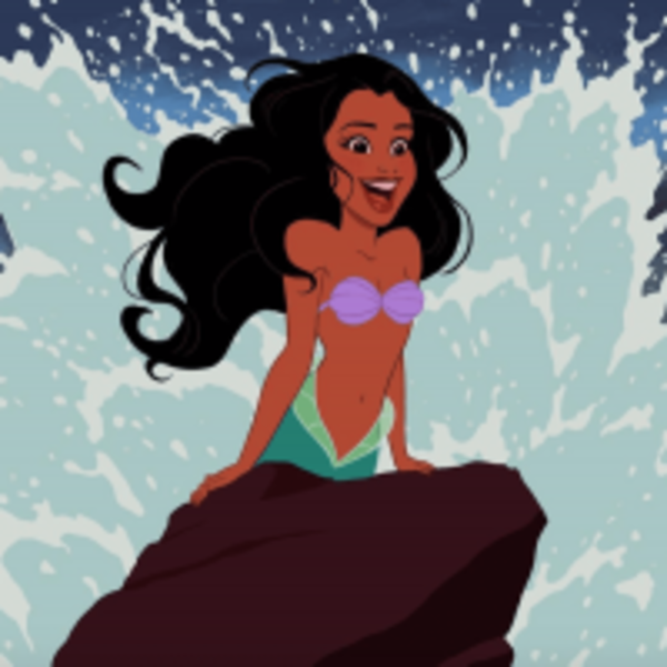 真人版《小美人魚》主角出爐！盤點迪士尼近年翻拍的5部動畫真人版電影