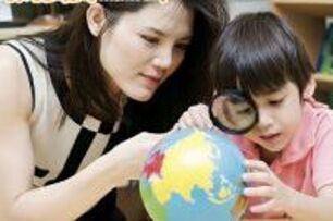 黃老斯聊教養：小問題大思考．用狀況題引導孩子愛地球