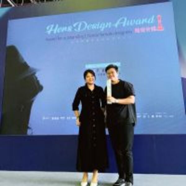 【弄木人文空間 莊舒云、劉文婷】2019-2020 Hers Design Award 巾幗之力聯手摘冠！